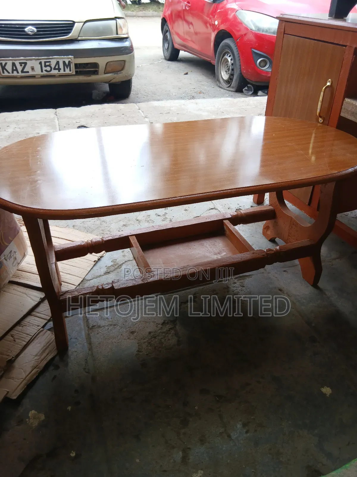 Modern Coffee Table 22 by 42