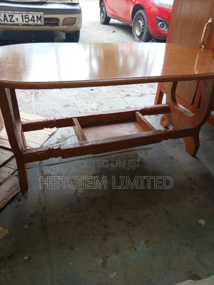 Modern Coffee Table 22 by 42
