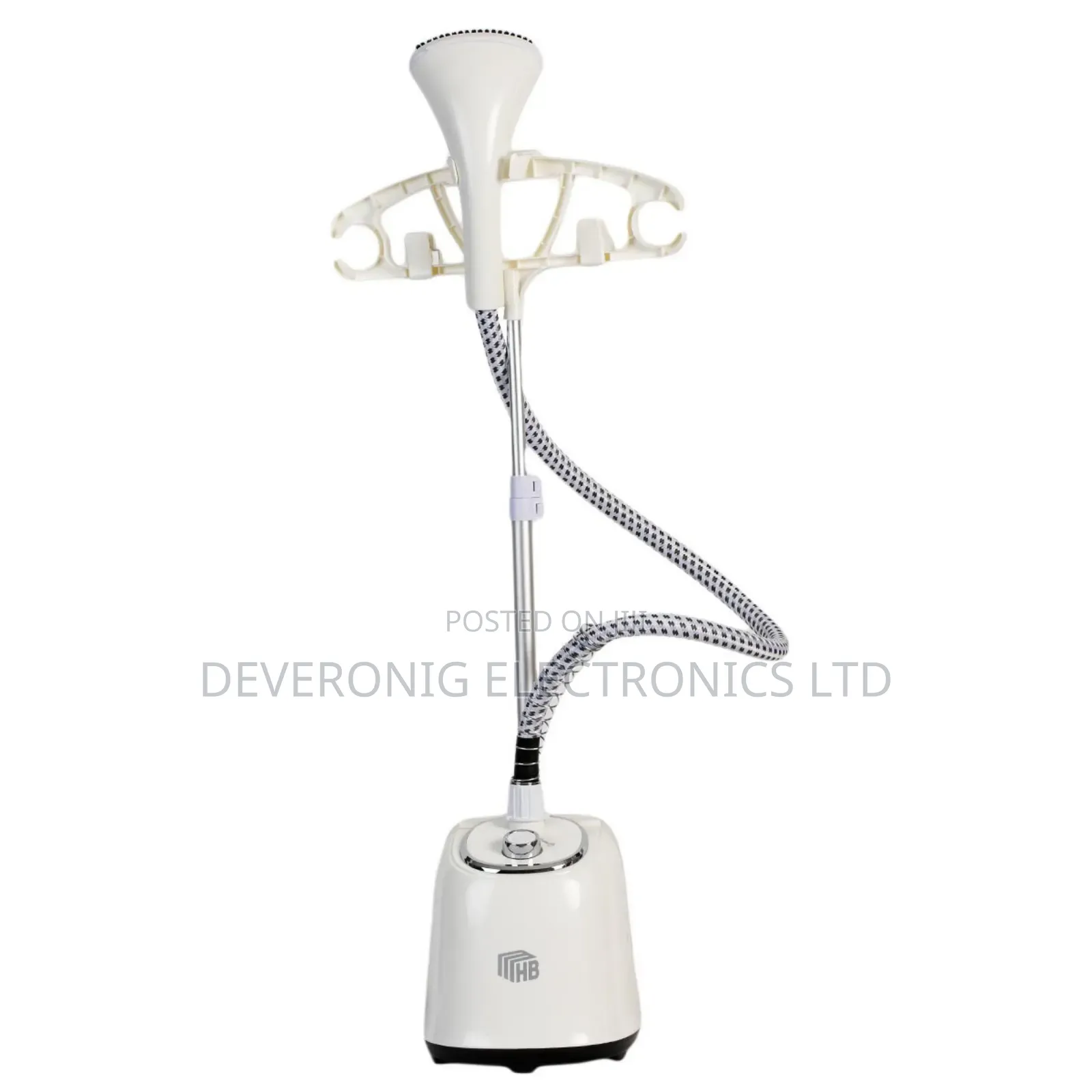 Rebune Stand Alone Garment Steamer