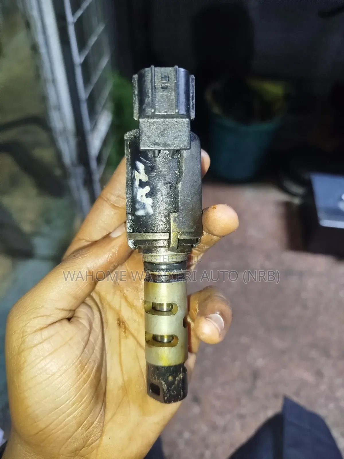 1az Vvti Sensor for Rav4,Voxy,Isis