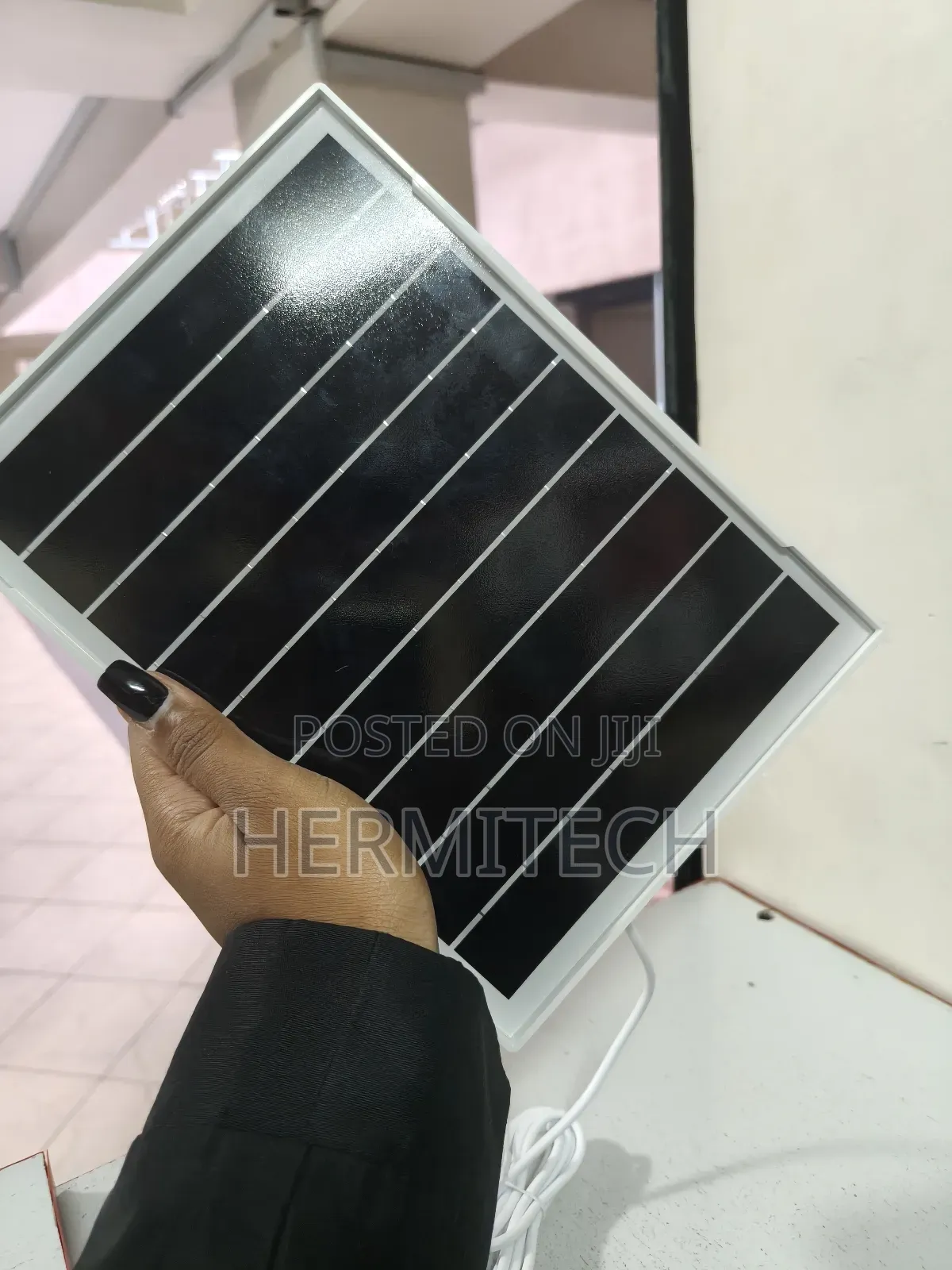 Real 4 Lens 4g Solar Powered Two Way Call Audio Humanoid Tracking