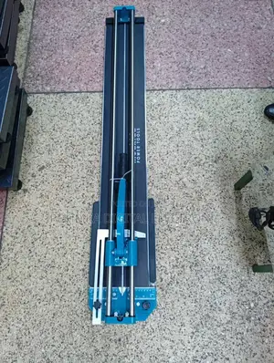 Meakida Tile Cutter 1200mm