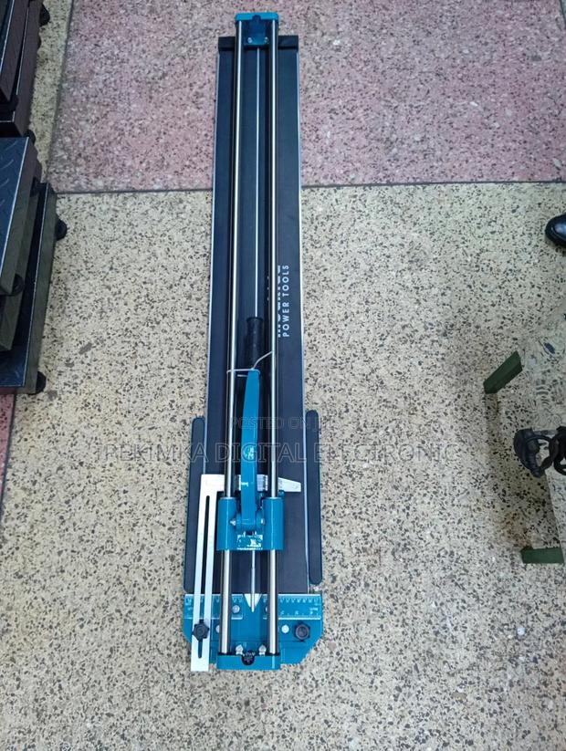 Meakida Tile Cutter 1200mm