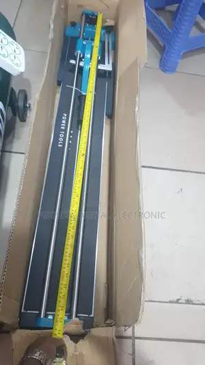 Meakida Tile Cutter 1200mm
