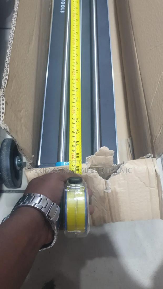 Meakida Tile Cutter 1200mm - thumbnail 3