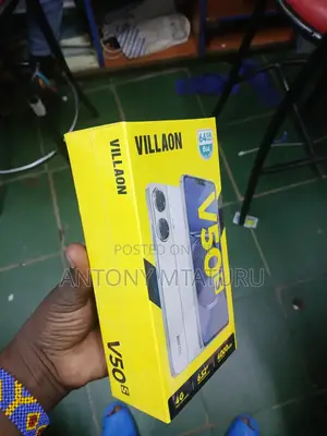 New Villaon V40s 64 GB