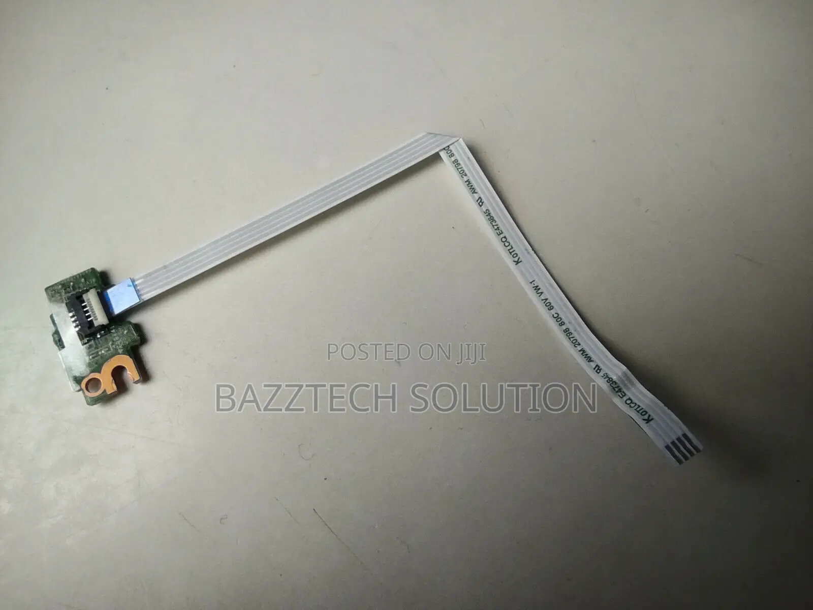 430 G3 Power Switch 15 Bs Power Button Dell 3521 Switch