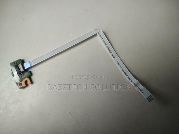 430 G3 Power Switch 15 Bs Power Button Dell 3521 Switch
