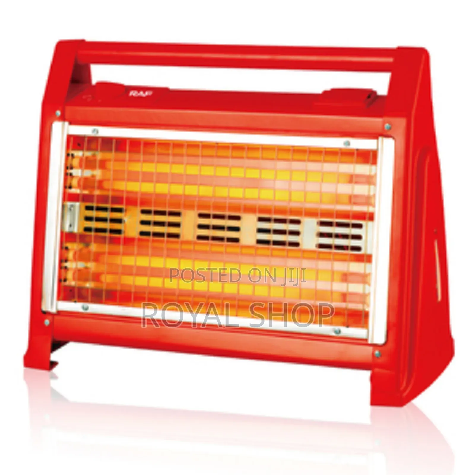 Premier Quartz Room Heater
