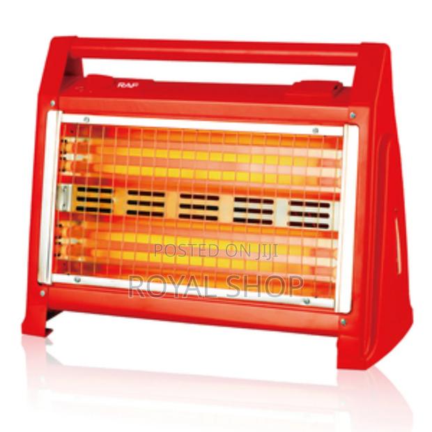 Premier Quartz Room Heater
