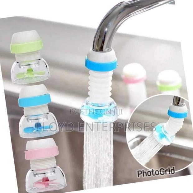 Tap Faucet Extender