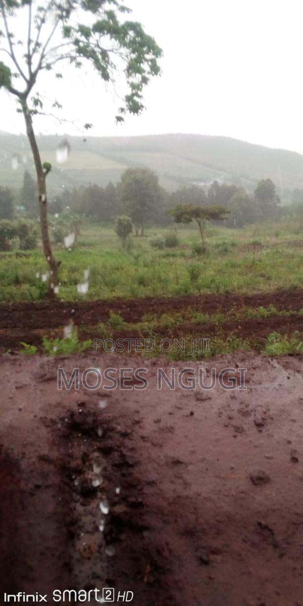 5 Acre Land for Sale