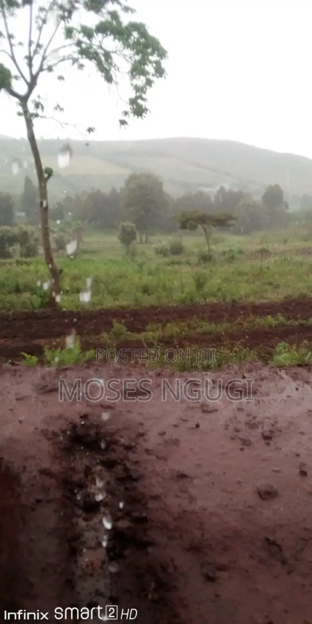 5 Acre Land for Sale