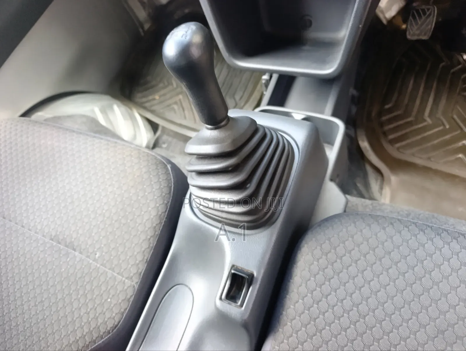 Suzuki Carry