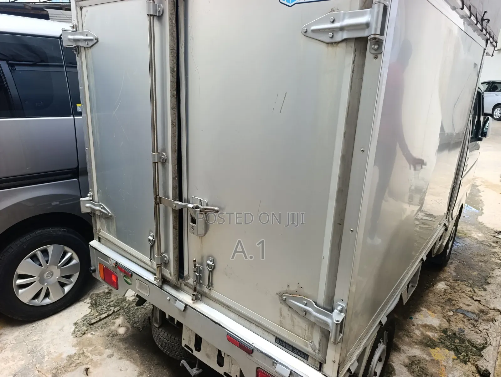 Suzuki Carry