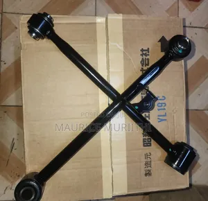 Control Arm Harrier Rx300 (Rear)