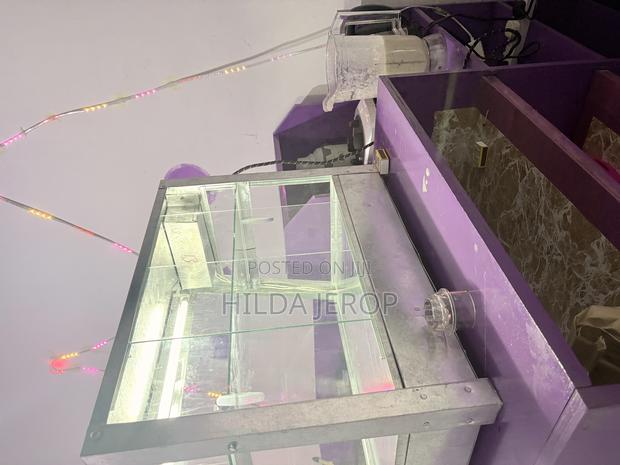 Food Warmer - main view