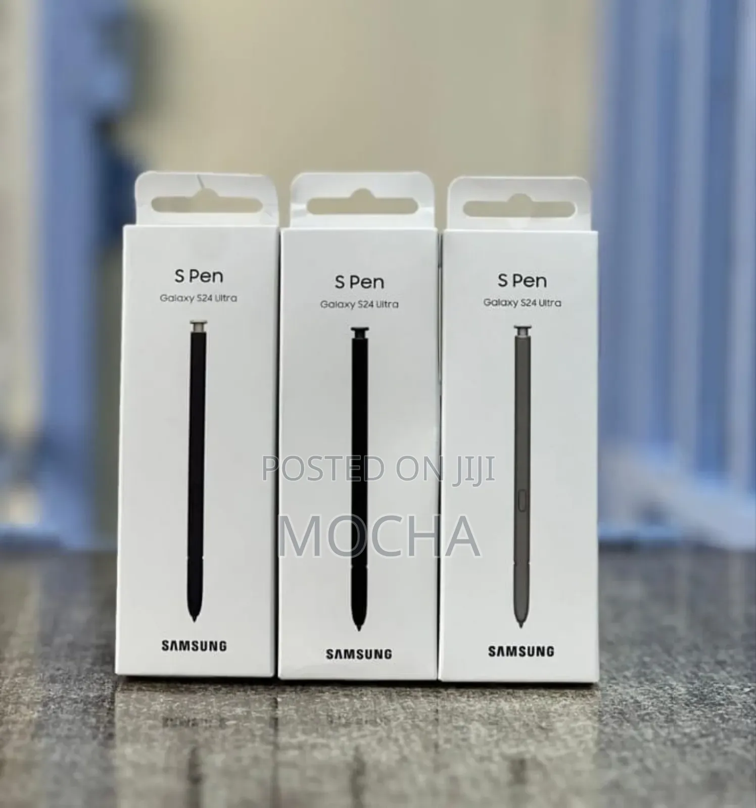 Samsung S Pen for Galaxy S24 Ultra