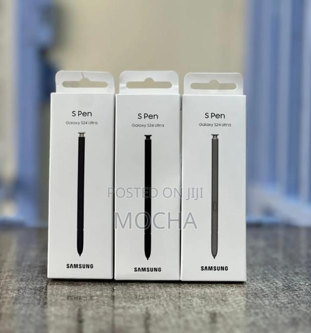 Samsung S Pen for Galaxy S24 Ultra - thumbnail 2