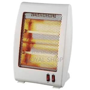 Premier Quartz Portable Electric Room Heater/ Warmer