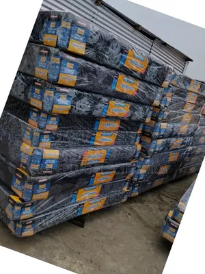 Superfoam Quilted Foam Mattress 3 by 6 8 Inch Premium Comfort