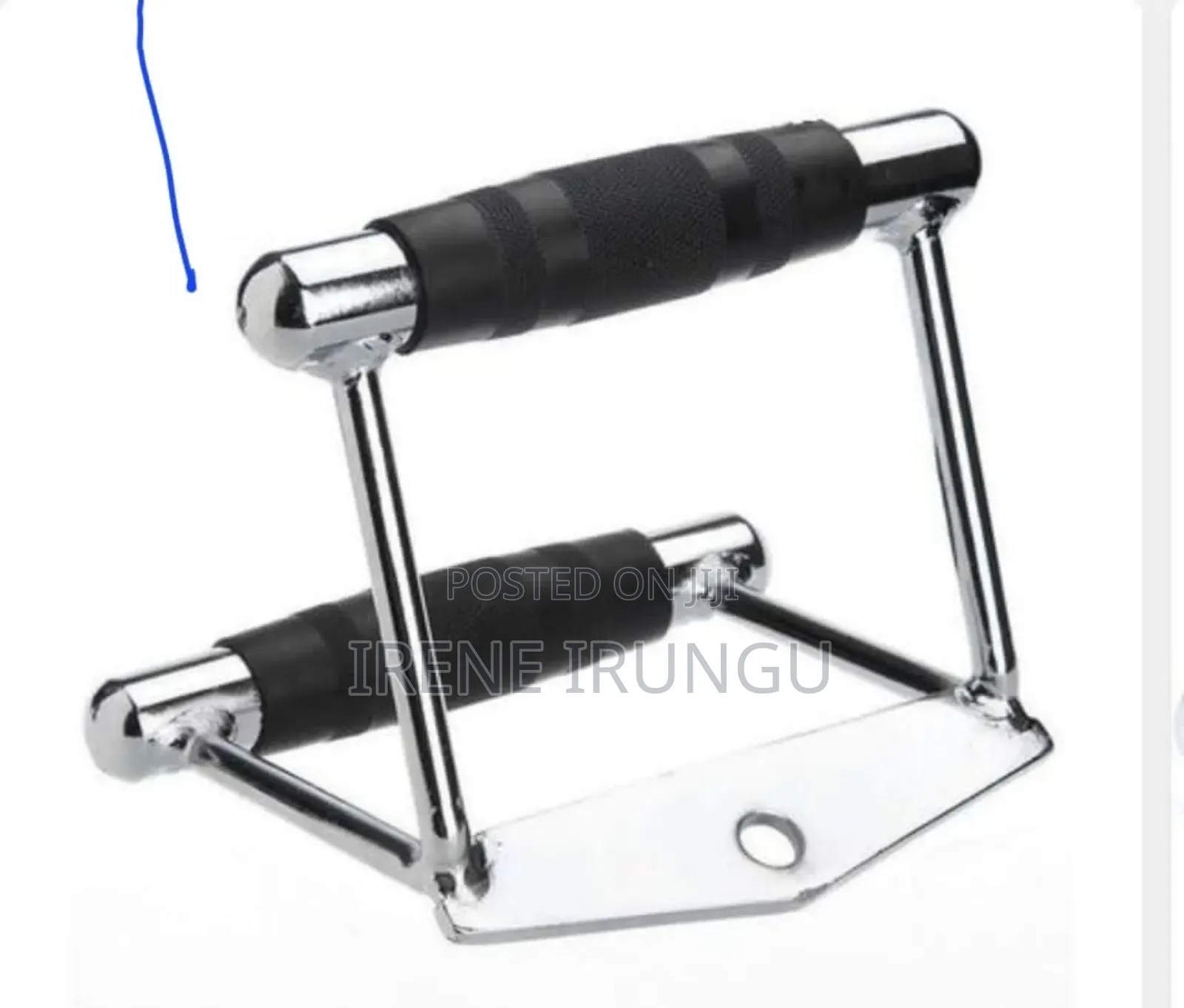 V Grip Attachment+ Latpull Down Attachments