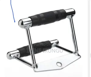 V Grip Attachment+ Latpull Down Attachments