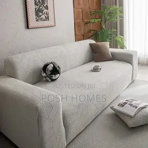 Stretchable Sofa Covers