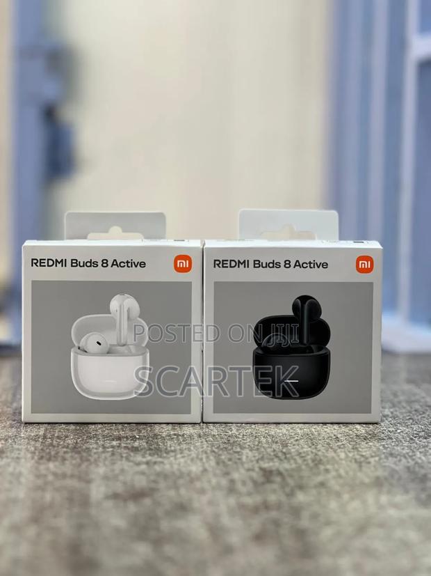 Redmi Buds 8 Active