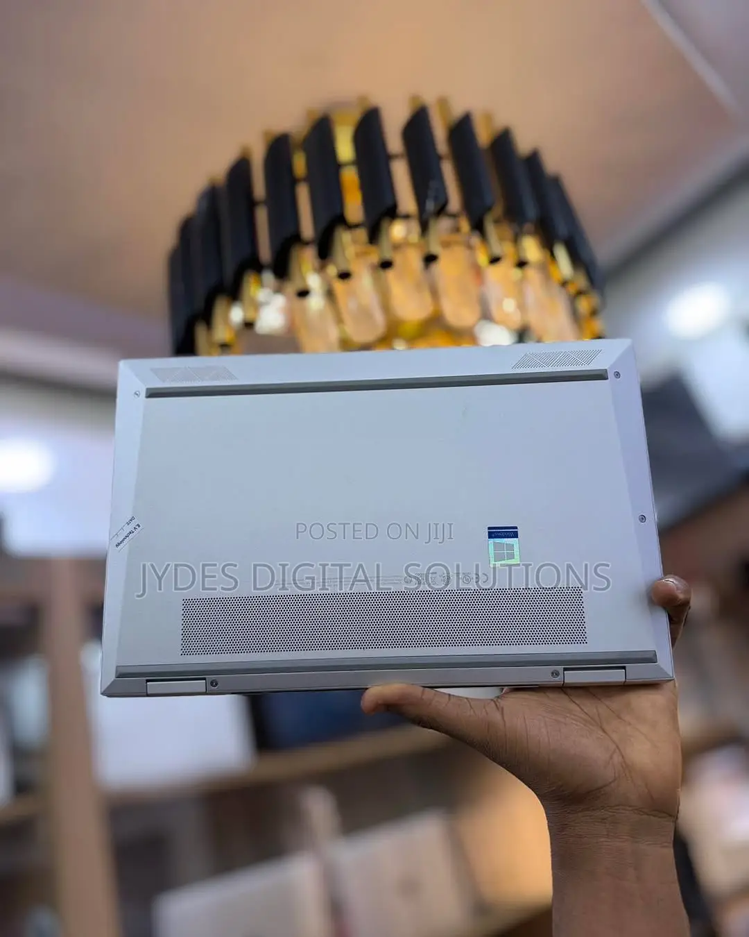 Laptop HP EliteBook x360 1030 G7 16GB Intel Core i7 SSD 512GB