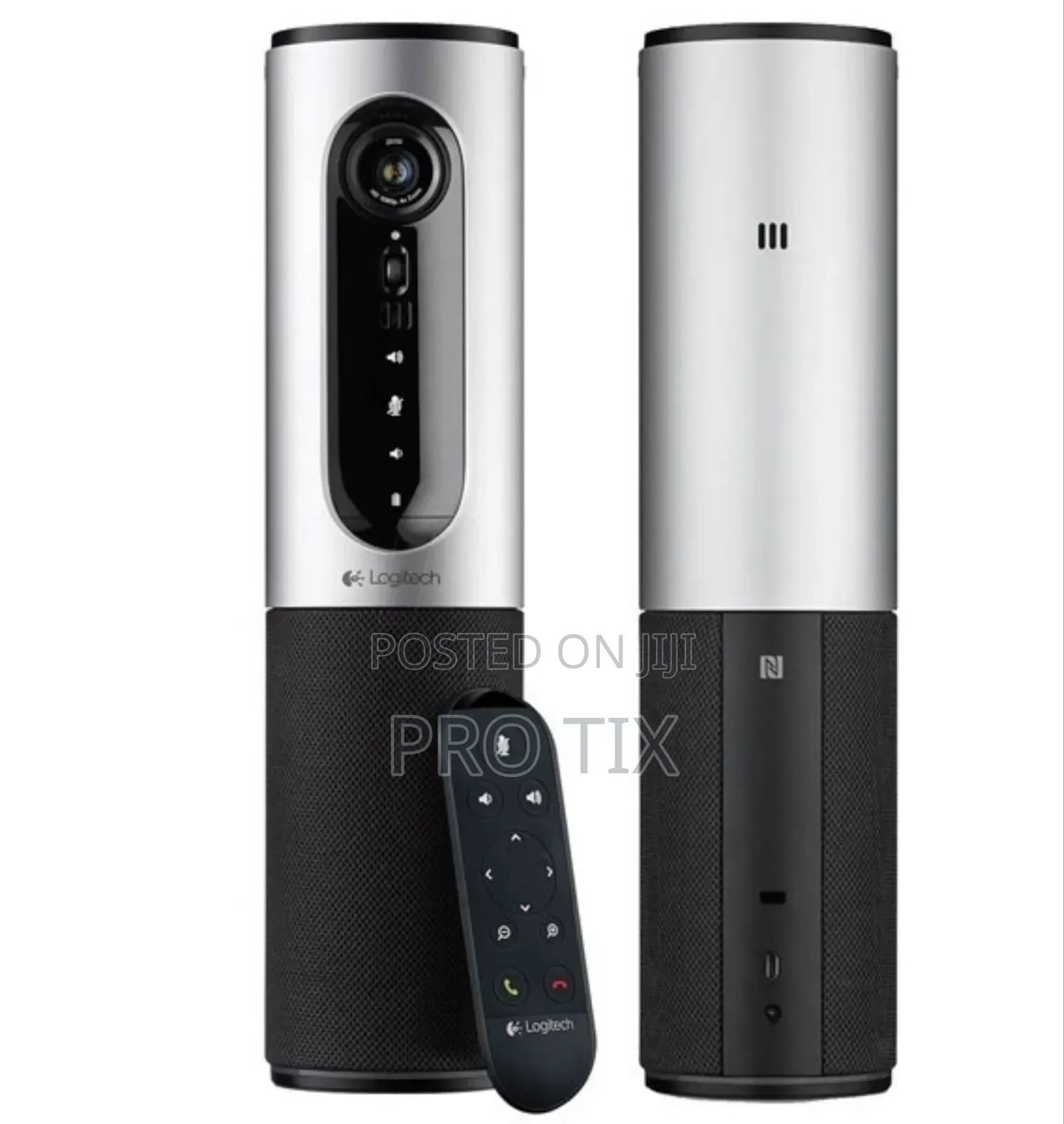 Logitech Conference Cam Connect Full Hd Video