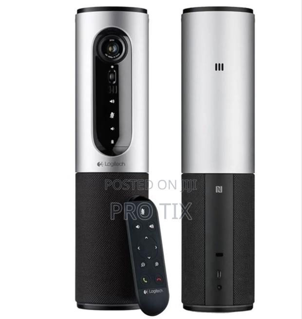 Logitech Conference Cam Connect Full Hd Video