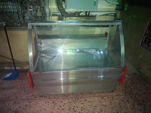 Meat Chiller Display 4ft - thumbnail 2