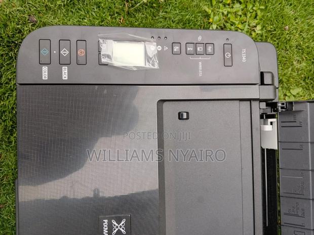 Canon Pixma Ts3340 Printer - thumbnail 2