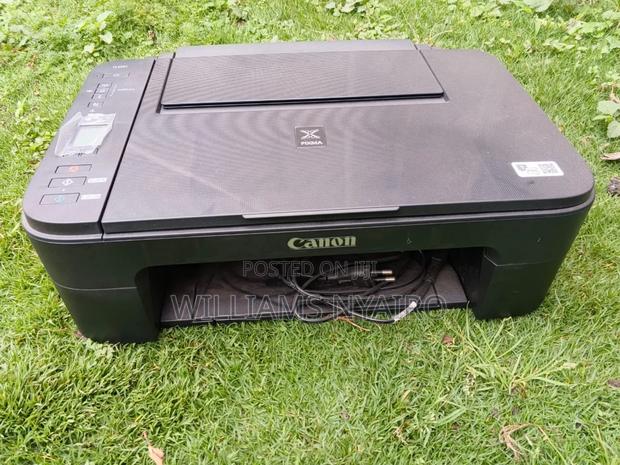 Canon Pixma Ts3340 Printer - thumbnail 3