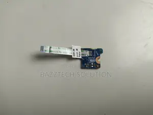 430 G3 Power Switch 15 Bs Power Button Dell 3521 Switch