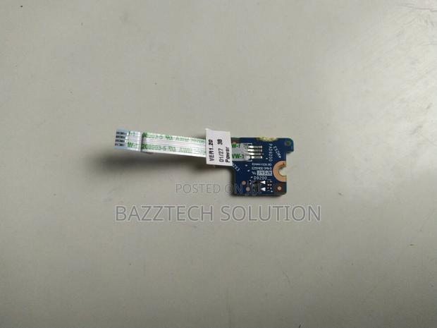 430 G3 Power Switch 15 Bs Power Button Dell 3521 Switch - thumbnail 2