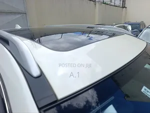 Nissan X-Trail 2019 White
