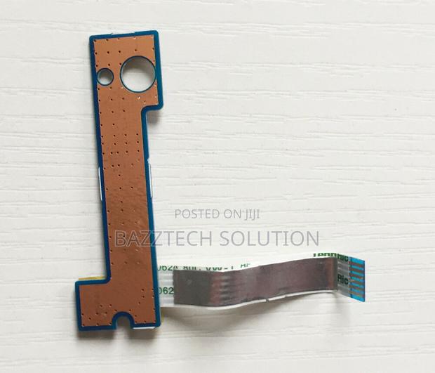 430 G3 Power Switch 15 Bs Power Button Dell 3521 Switch - thumbnail 3