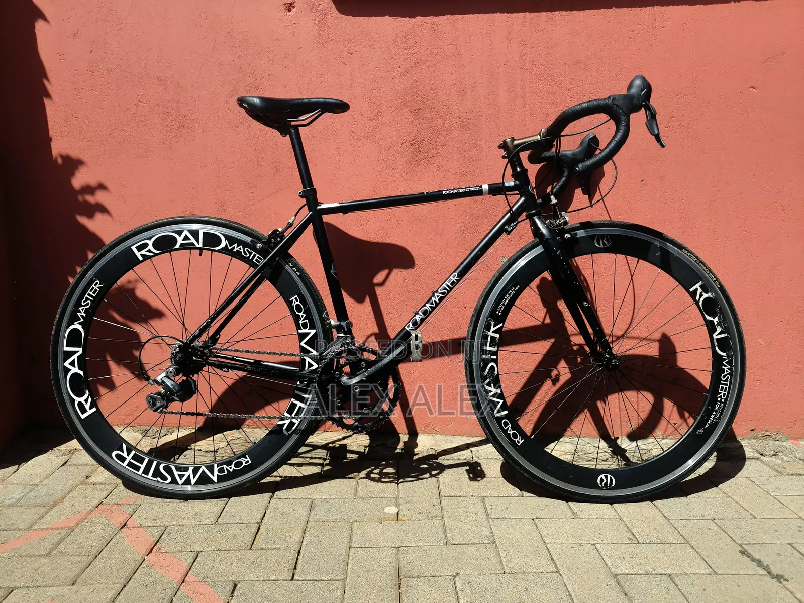 Roadmaster Roadbike