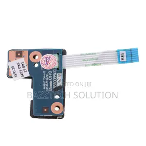 430 G3 Power Switch 15 Bs Power Button Dell 3521 Switch