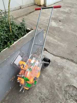 Seed Planter