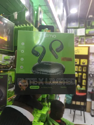 Oraimo Openarc