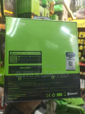 Oraimo Openarc