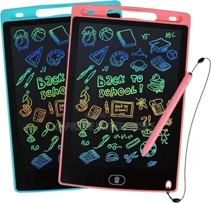 LCD Writing Tablet , Drawing Pad for Kids
