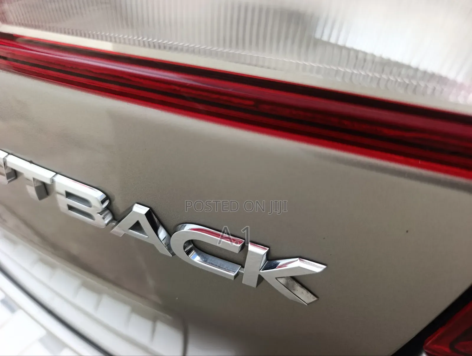 Subaru Outback 2.5i Premium AWD 2018 Brown