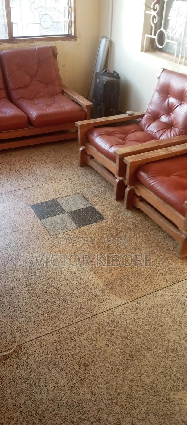 Furnished 4bdrm Bungalow in Kenya-Israel, Machakos Town for rent
