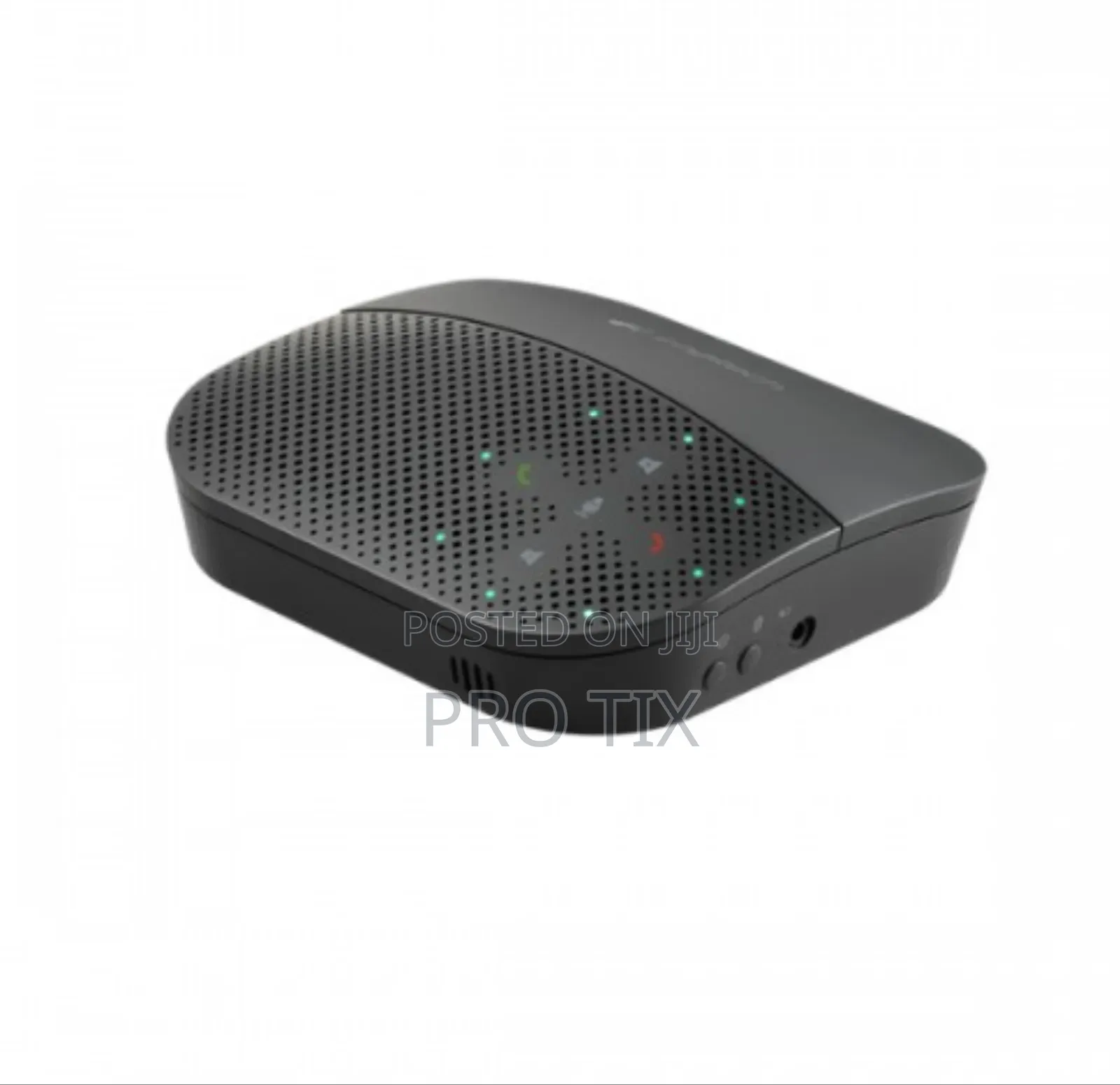 Logitech Mobile Speaker Phone P710e – 980-000742