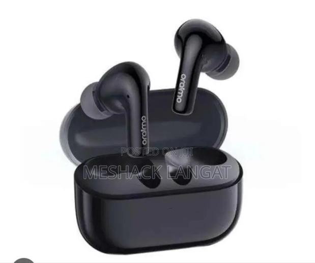 Ear Phones