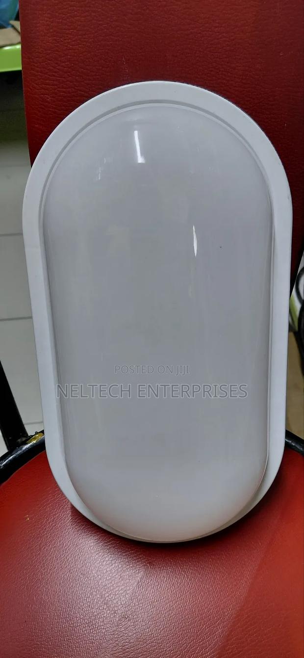 Oval 24 WLT Bulkhead - thumbnail 3